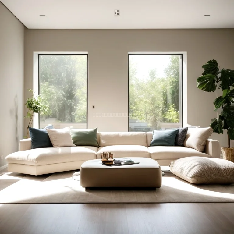 Einfache Einrichtung